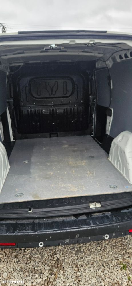 Fiat Doblo - 8