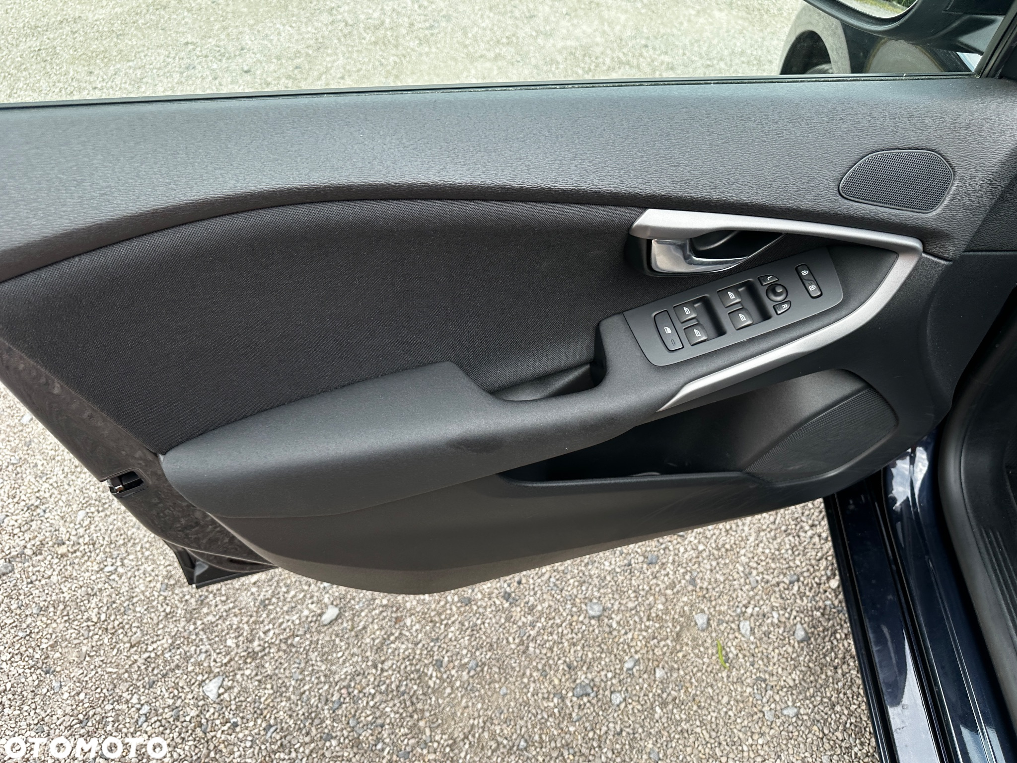 Volvo V40 D2 Drive-E Kinetic - 21