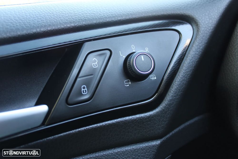 VW Golf GTD (BlueMotion ) - 27