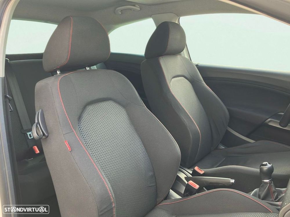 SEAT Ibiza 1.2 TSI FR - 15