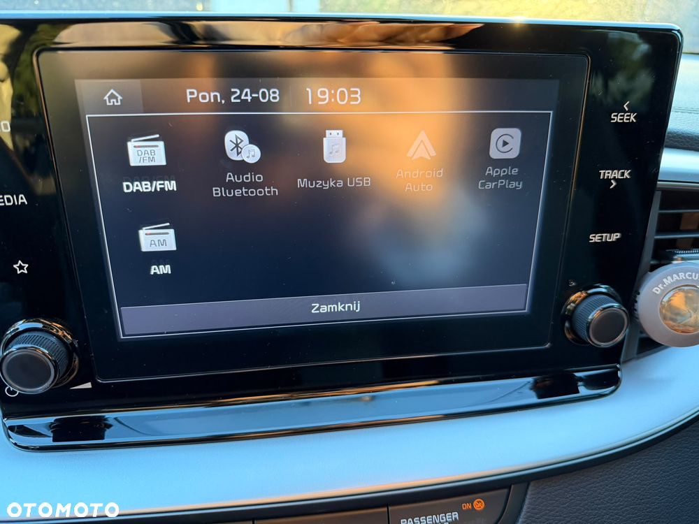 Kia XCeed 1.5 T-GDI Business Line DCT - 18