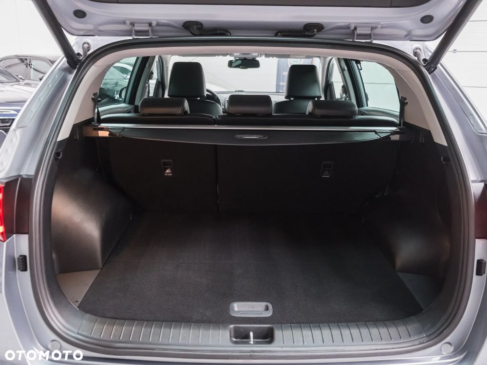 Kia Sportage 1.6 CRDI L 2WD DCT - 39