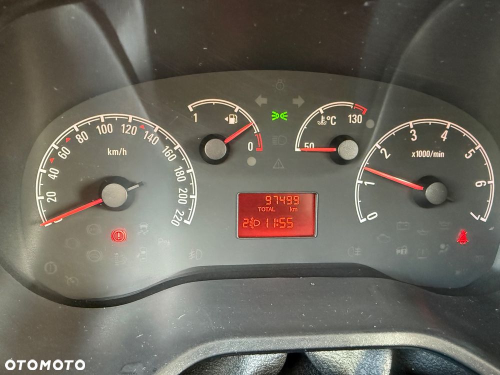 Opel Combo 1.4 L1H2 Edition - 1