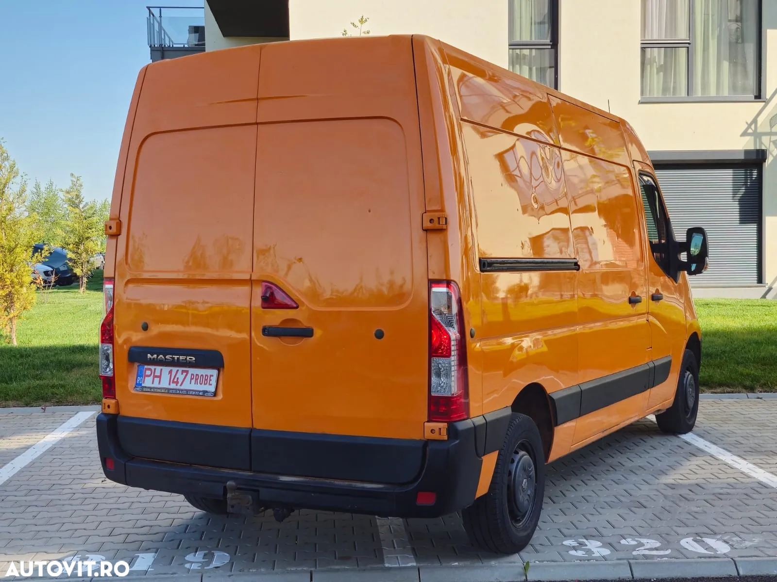 Renault Master - 6