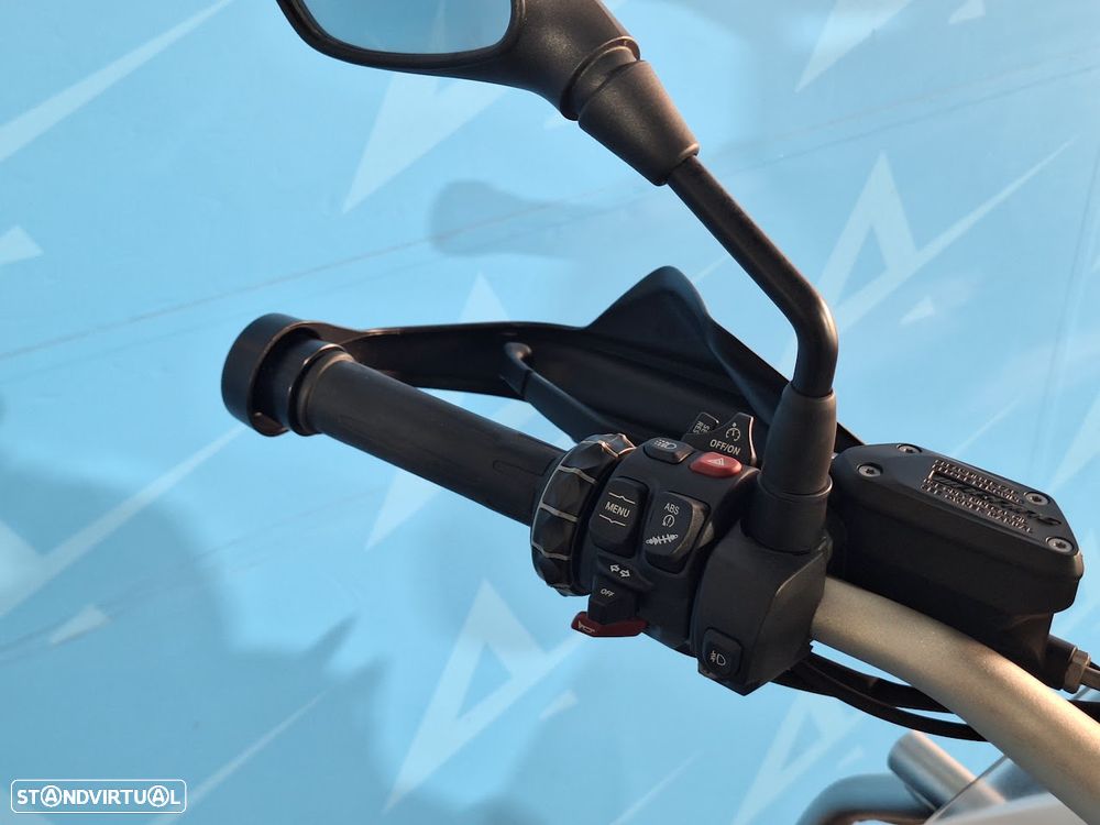 BMW R 1200 GS Adventure Rallye - 8