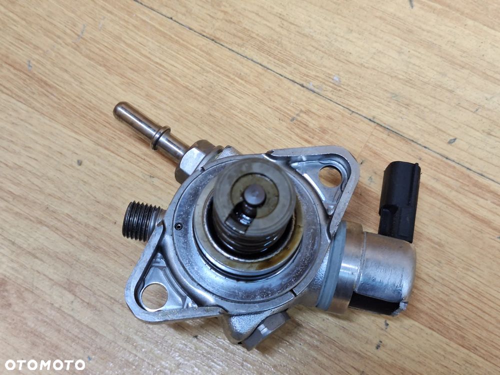 Pompa wyskokiego ciśnienia nissan qashqai j11 1.2 tce renault kadjar 1.2 tce dacia 1.2 tce - 2