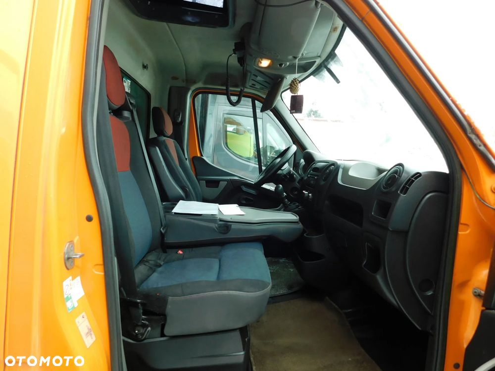 Renault PARTNER/MASTER -165 ENERGY - 10