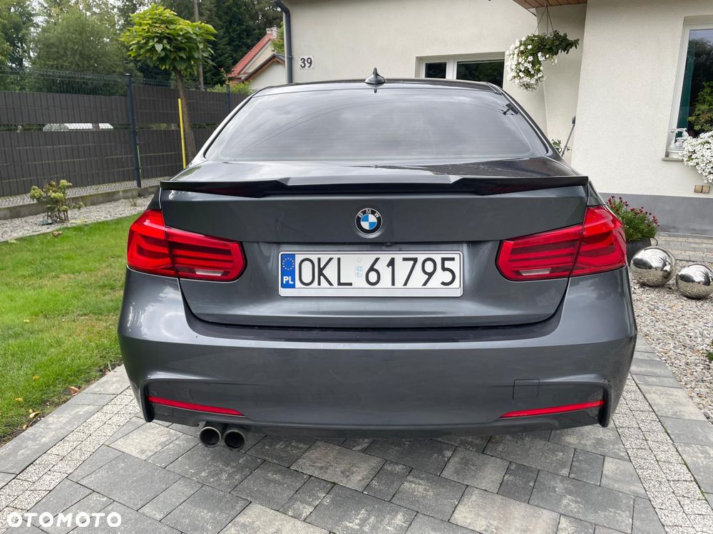 BMW Seria 3 - 8