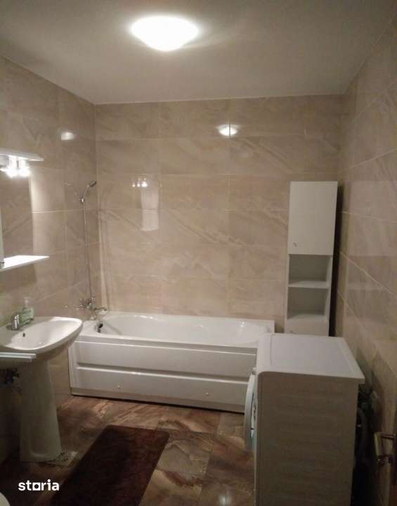 Apartament 2 Camere, 67mp, Zona Florilor — fotografia 3
