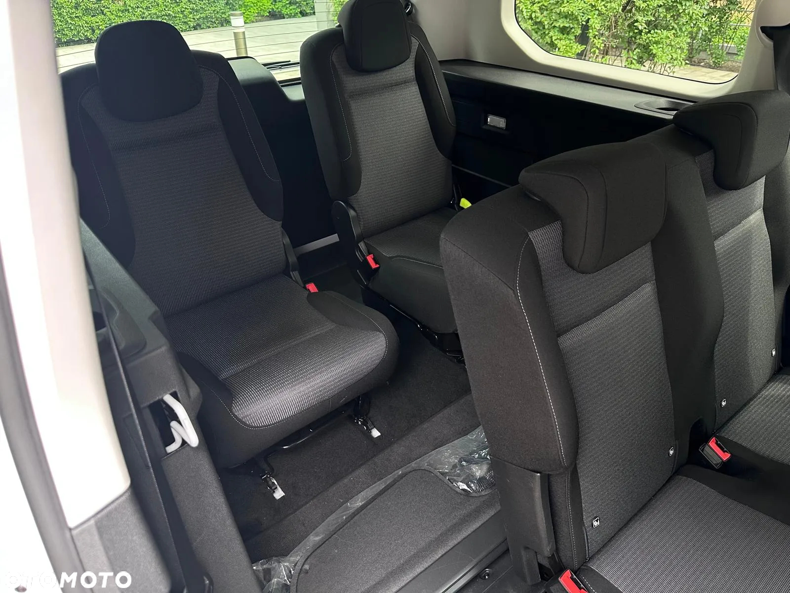 Toyota Proace City Verso Long 1.5 D-4D Business - 13