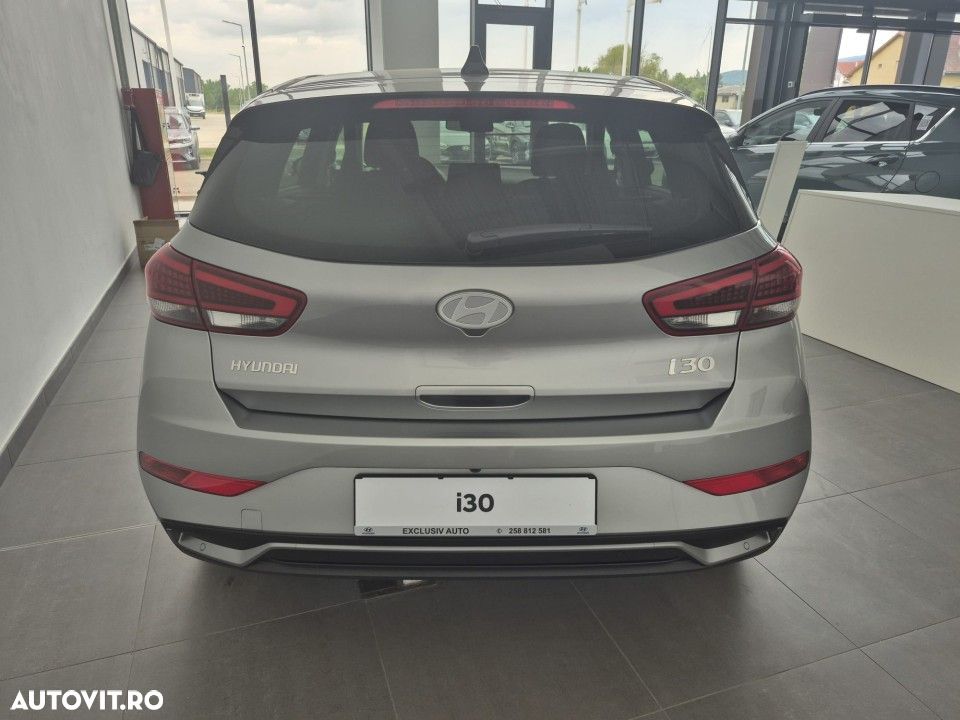 Hyundai i30 - 3