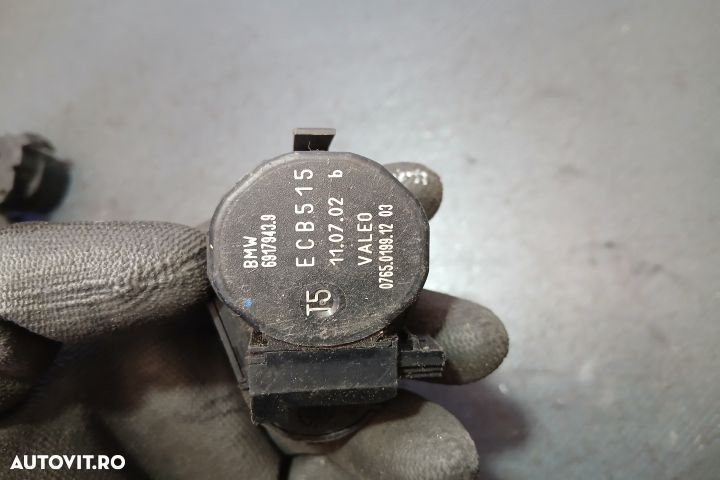 Motoras clapeta aeroterma 6917943 6917943.9 6917943 6917943.9 BMW Ser - 2