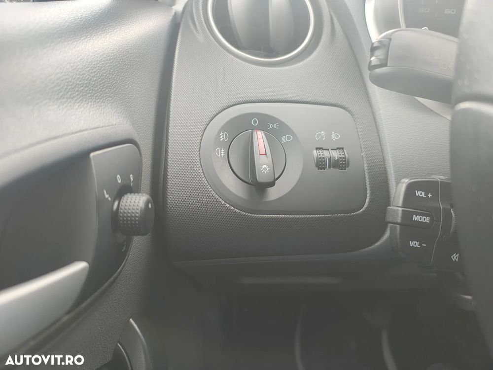 Seat Ibiza - 6