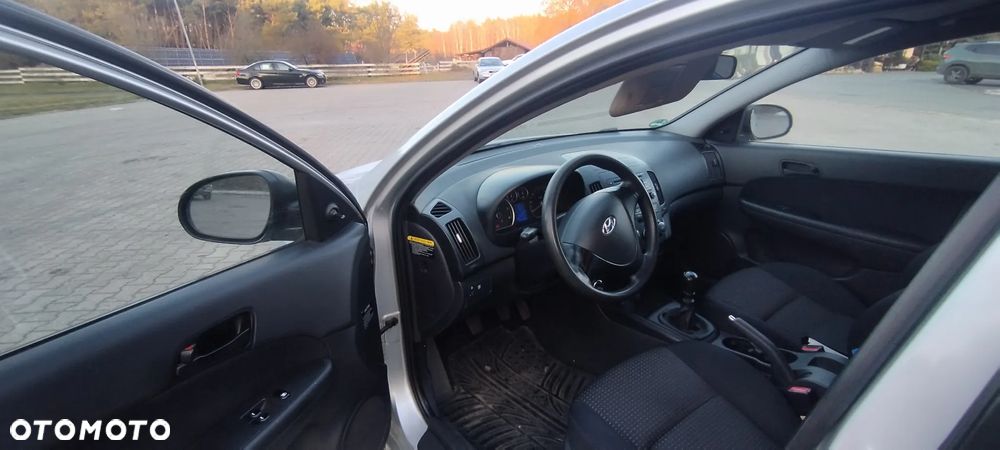 Hyundai i30 - 9