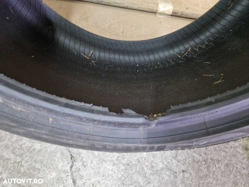 2 Pirelli R21 305/30 Anvelope de vară DOT2819 - 7
