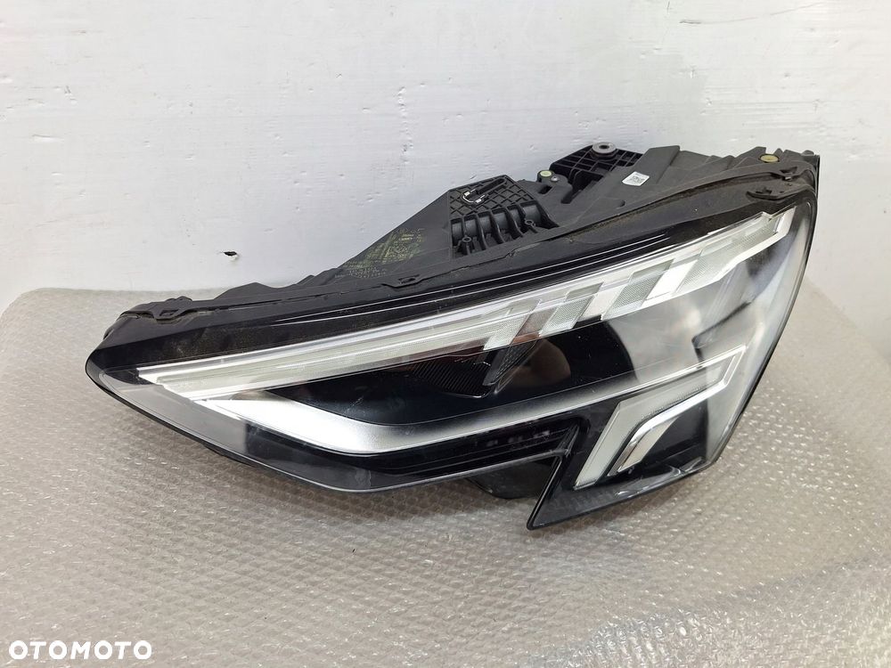 REFLEKTOR FULL LED AUDI A3 S3 8Y 8Y0 2019-2023 ORYGINAŁ OE - 2