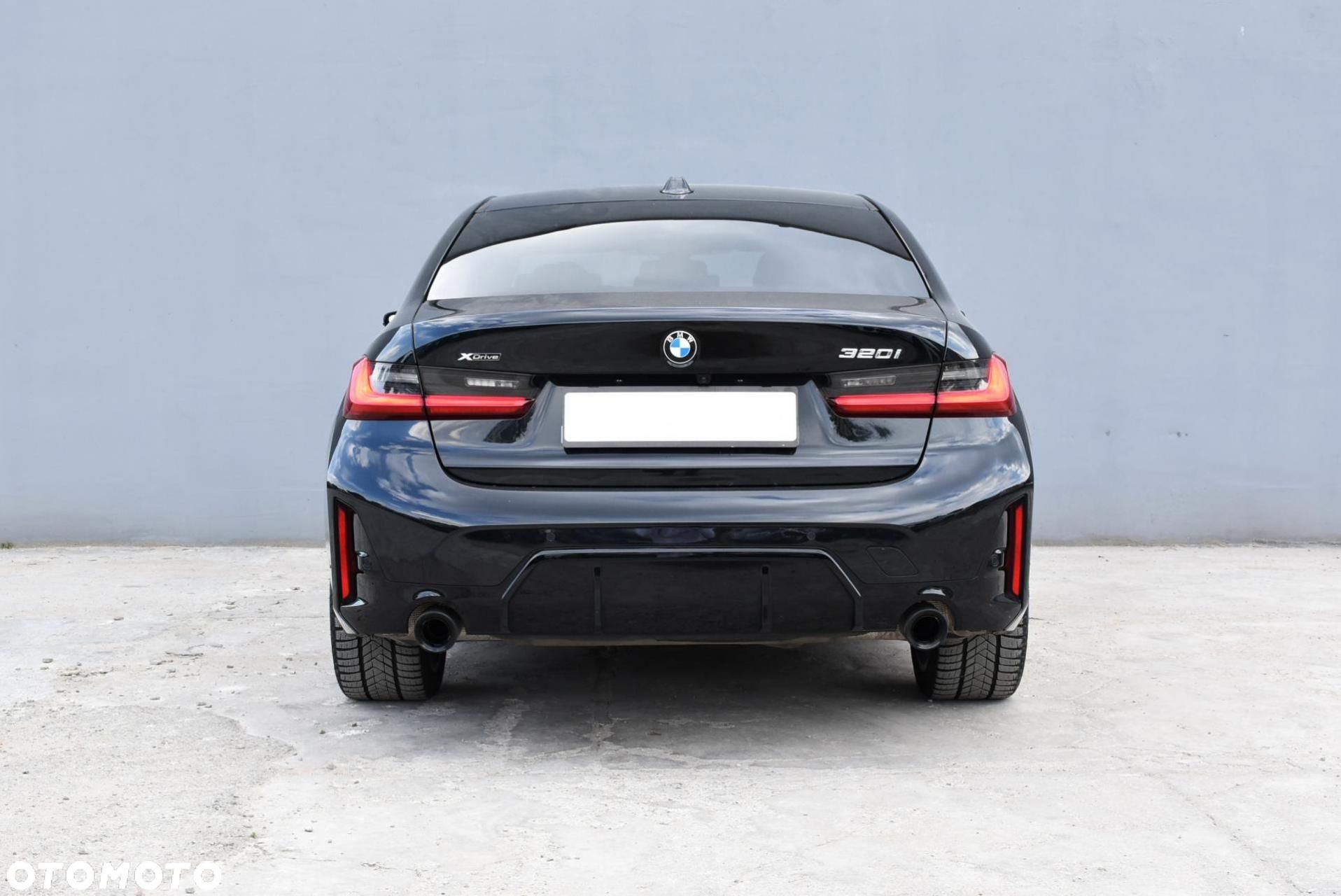 BMW Seria 3 - 6