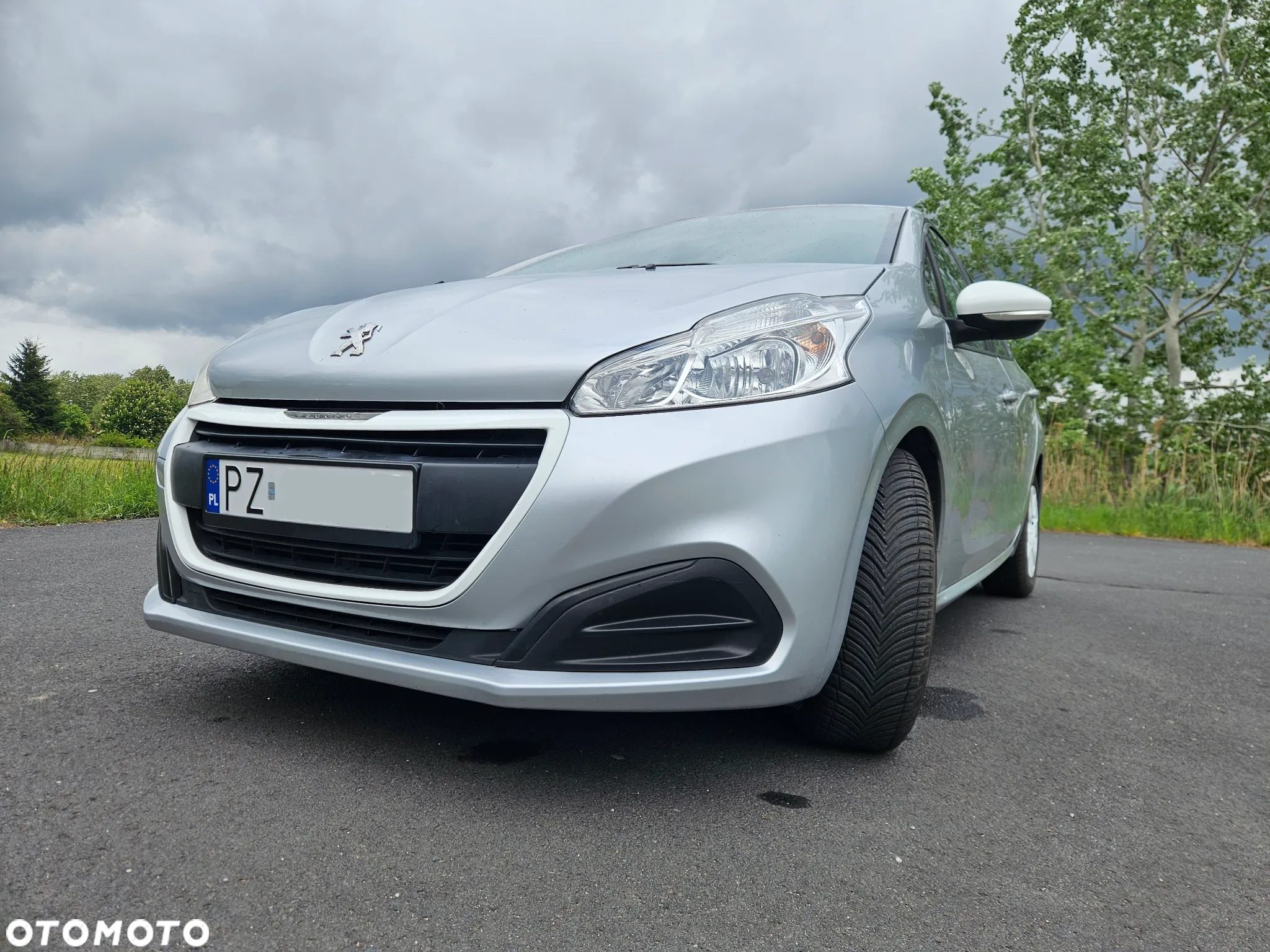 Peugeot 208 PureTech 68 Like - 6