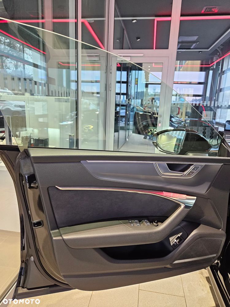 Audi A7 Sportback 45 TFSI S tronic - 9