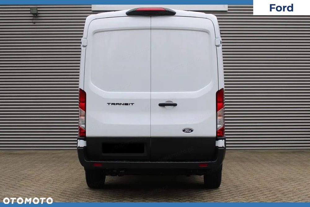 Ford Transit 350 L3H2 Trend 2.0 130KM - 6