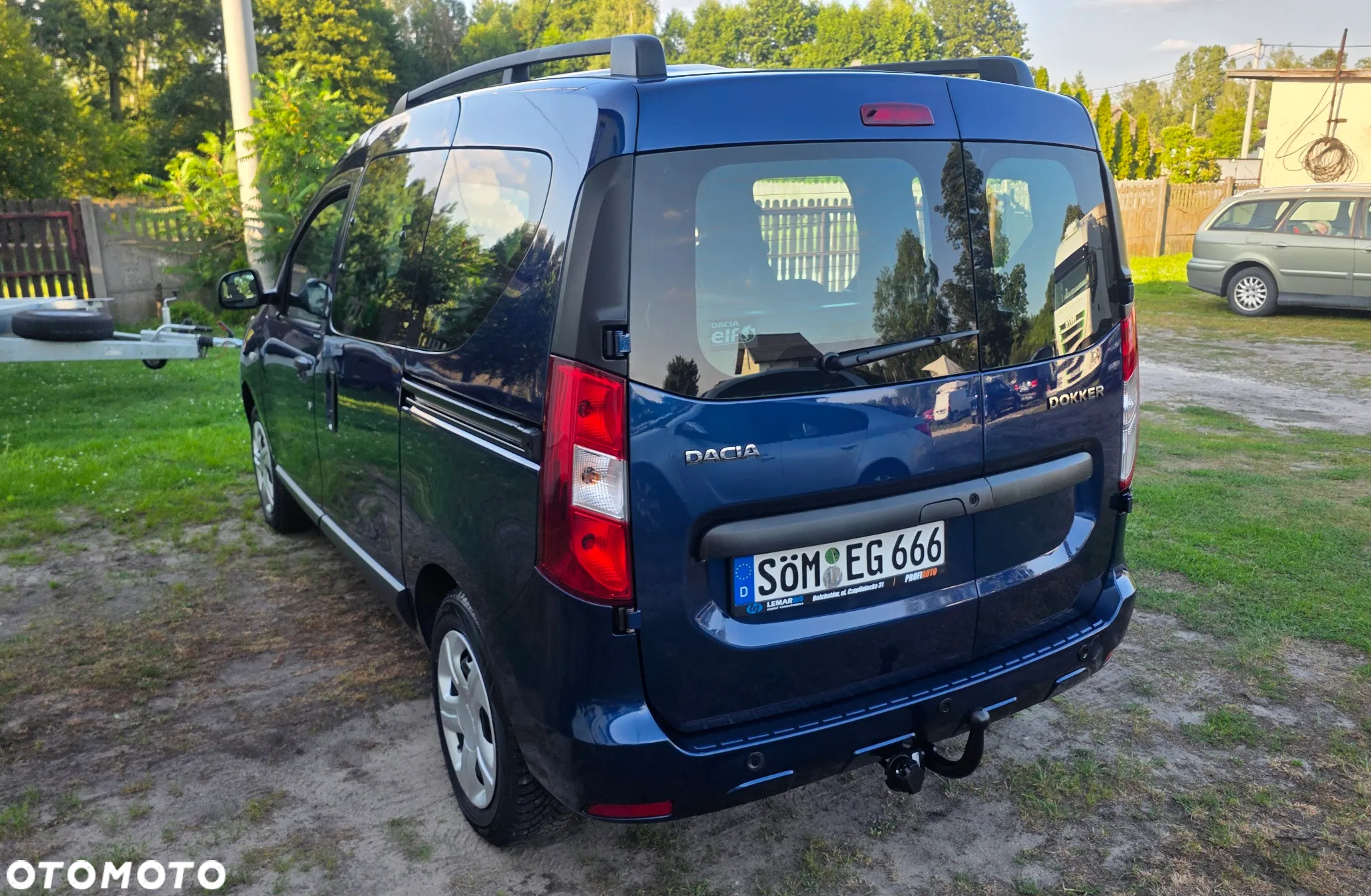 Dacia Dokker - 16