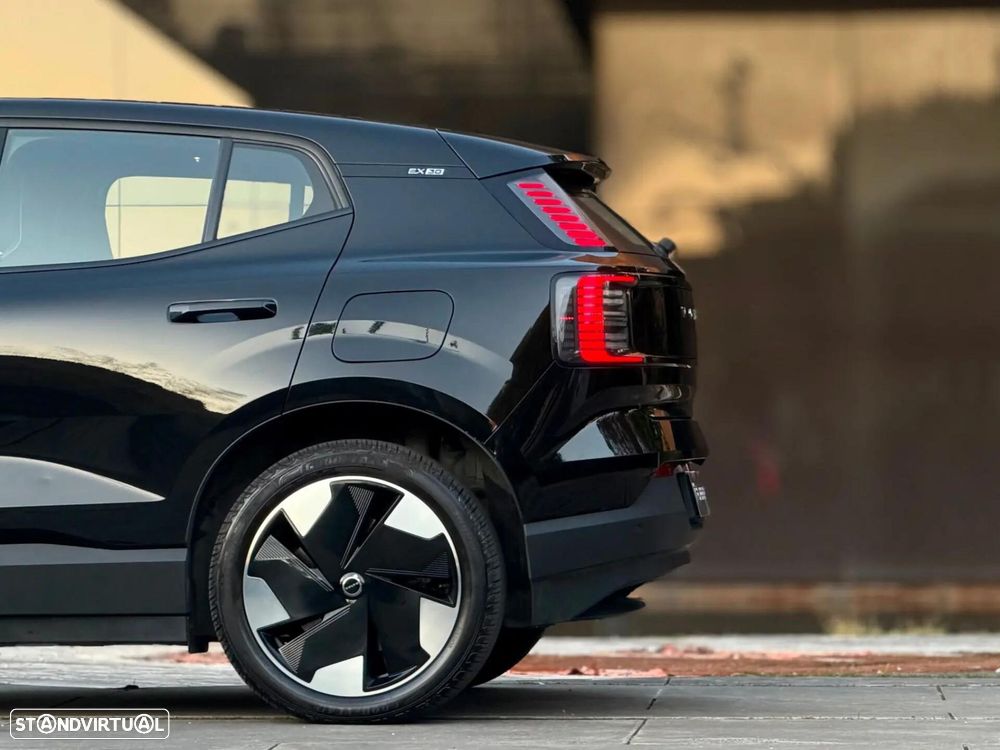 Volvo EX30 - 27