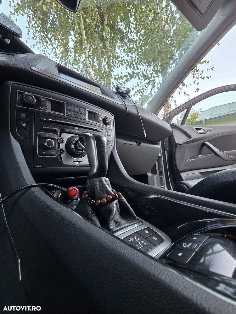 Citroën C5 Tourer 2.0 BlueHDi EAT6 H3+ Seduction - 15