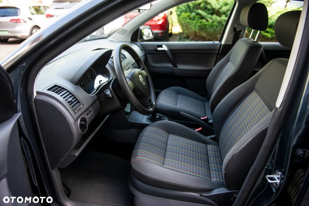 Volkswagen Polo 1.2 Trendline - 15
