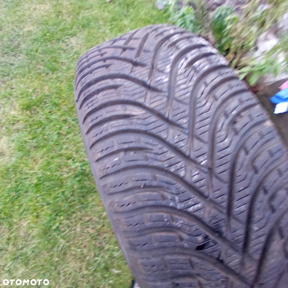 Felgi aluminiowe 15' - 12