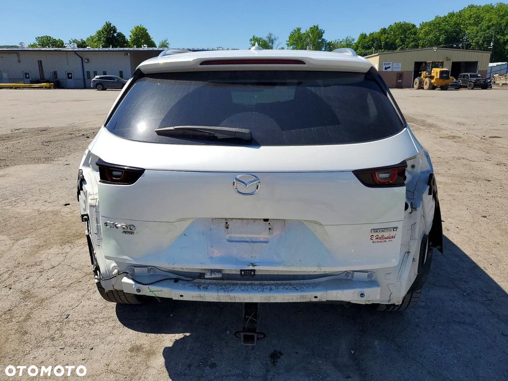 Mazda CX-50 - 6