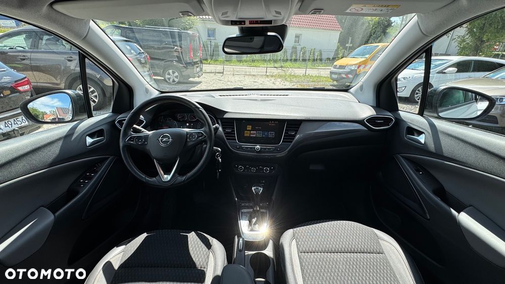 Opel Crossland - 9