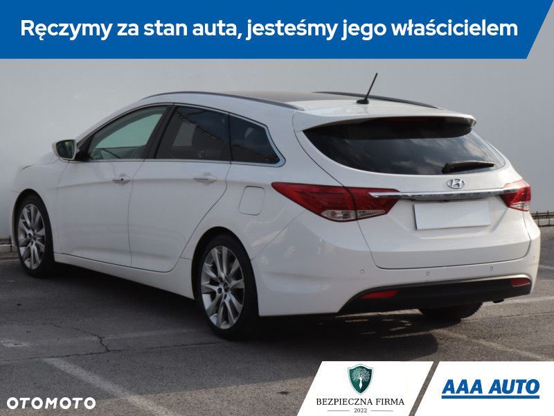Hyundai i40 - 6