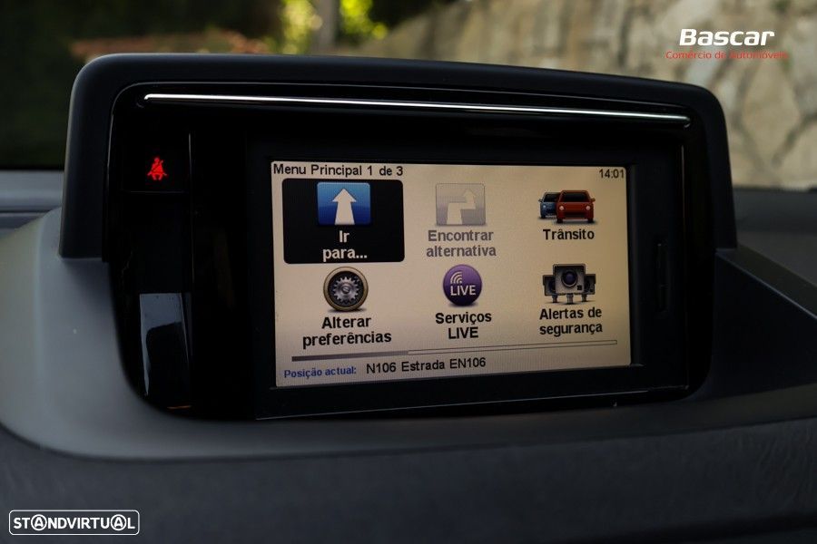 Renault Mégane Sport Tourer 1.5 dCi GT Line - 41