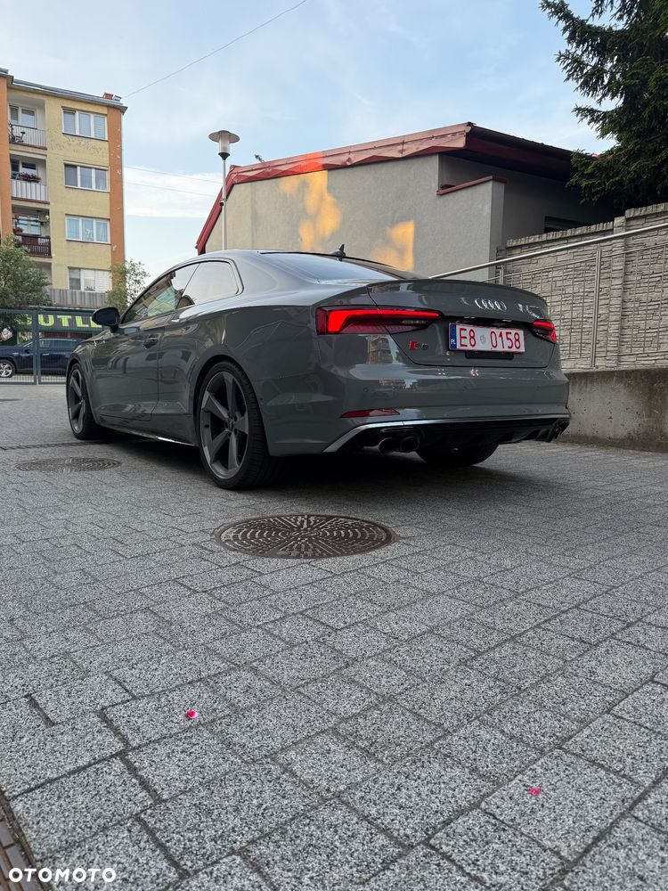 Audi S5 Coupé 3.0 TFSI quattro tiptronic - 2