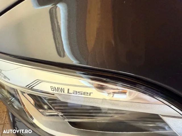 BMW X5 xDrive30d - 7