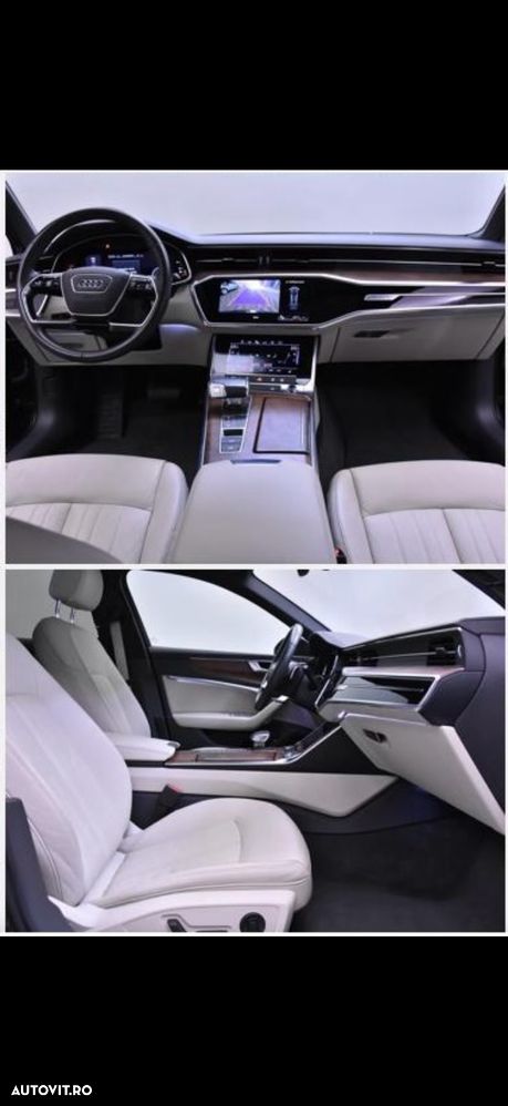 Audi A6 3.0 55 TFSI quattro S tronic Design - 12