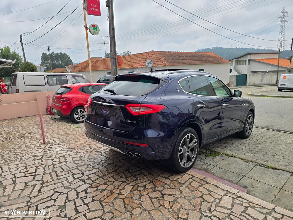Maserati Levante - 6