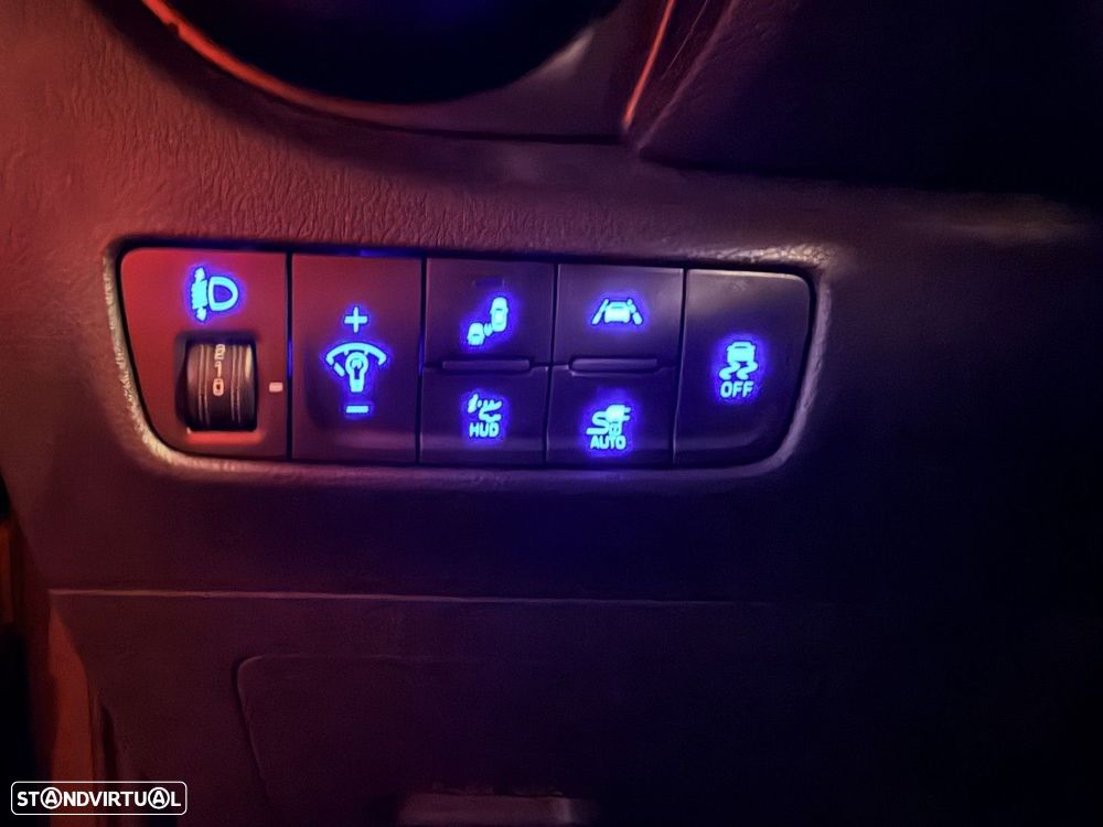 Hyundai Kauai 64 kWh Premium - 20