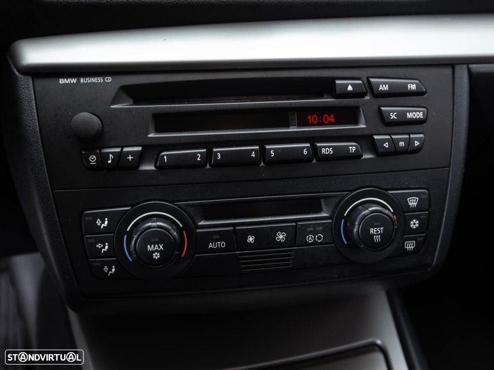 BMW 116 - 15
