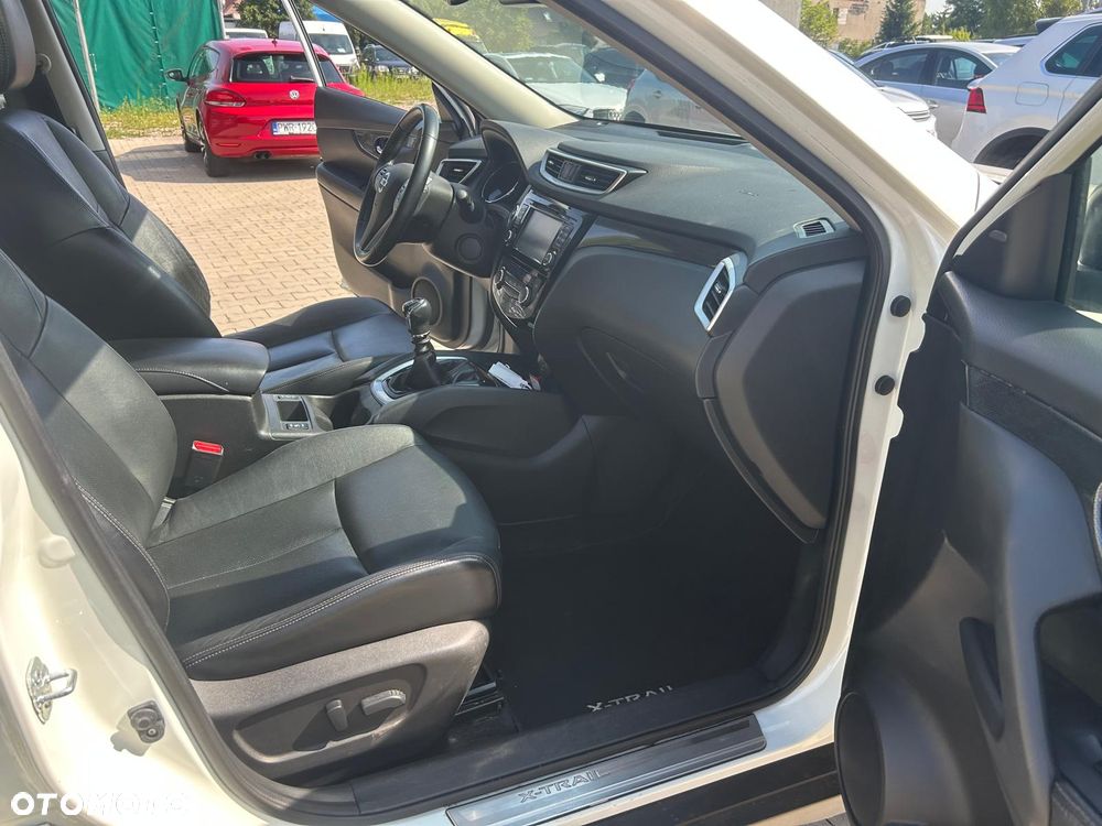 Nissan X-Trail 1.6 DIG-T Tekna 2WD - 29