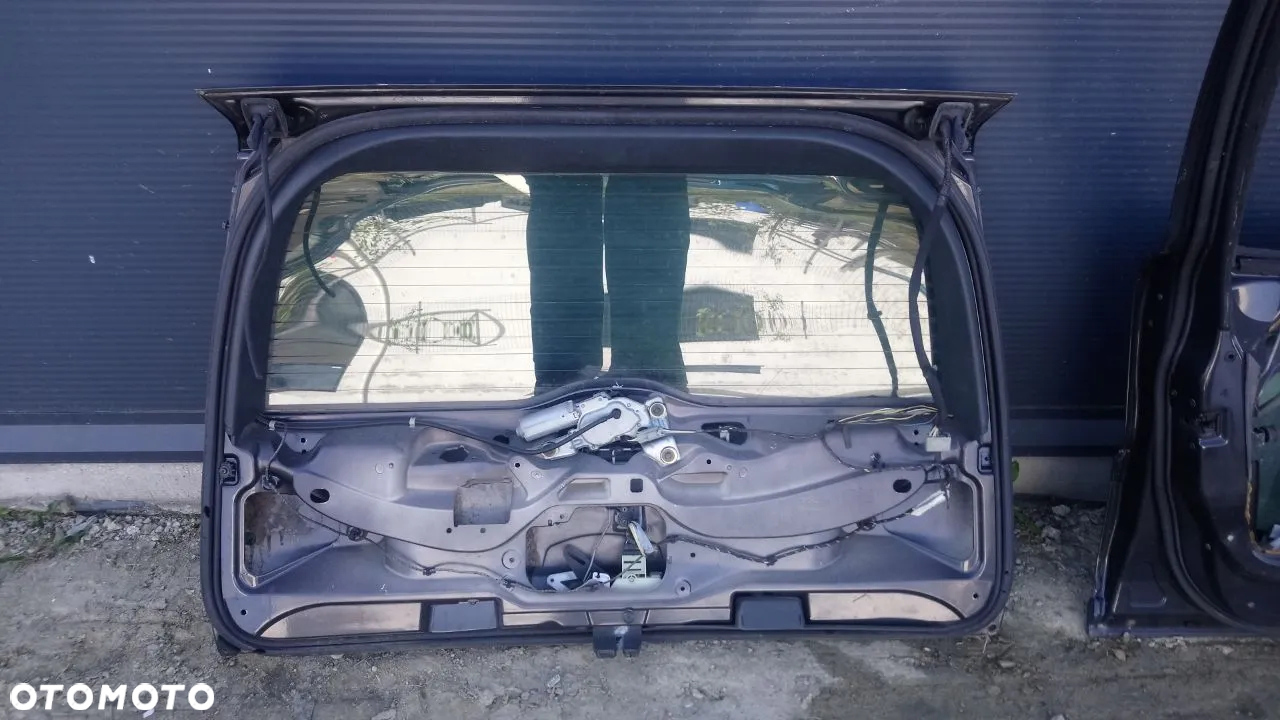 DRZWI PRAWE LEWE VOLVO XC70 S60 V70 2006 W - 12