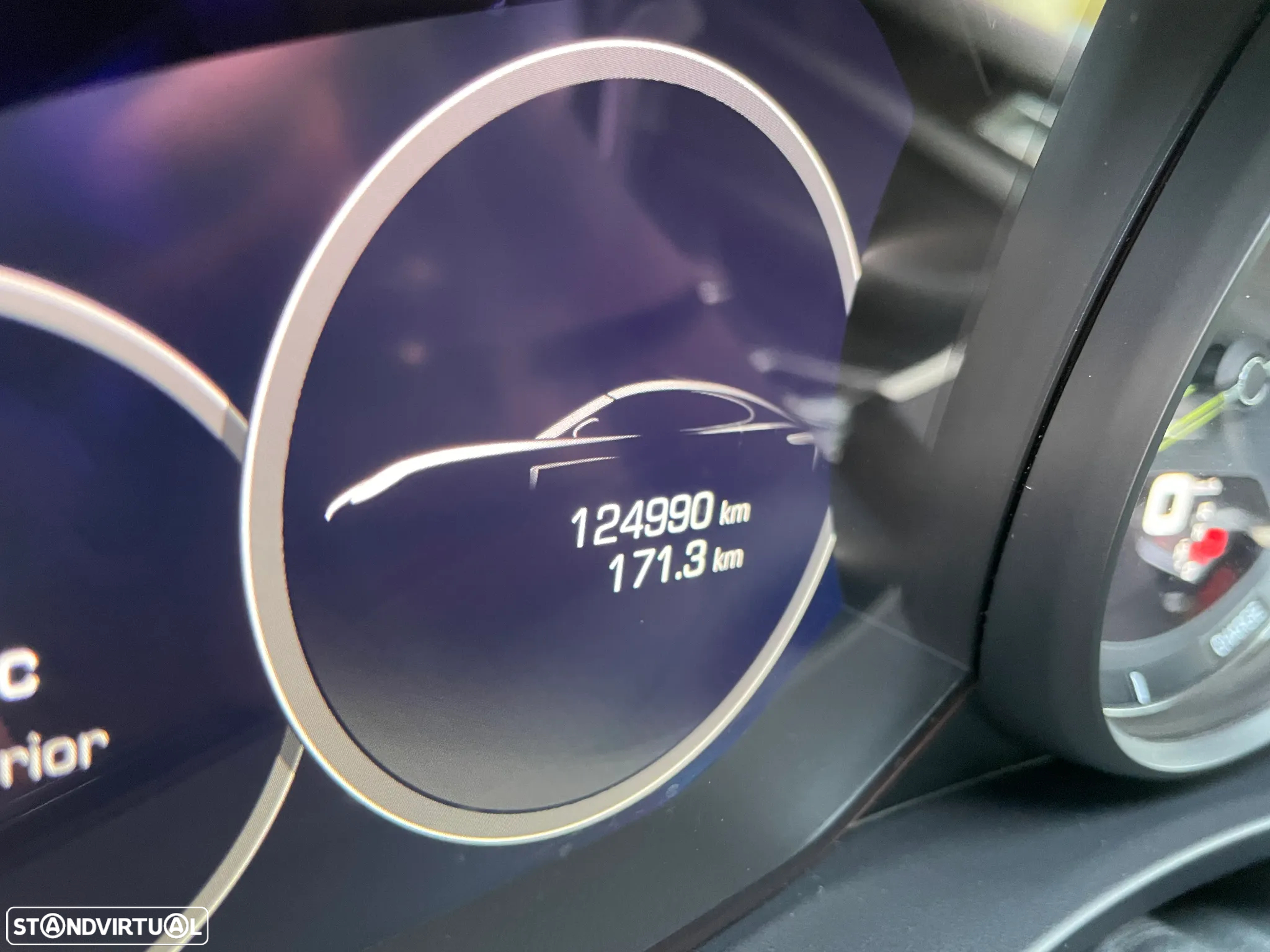 Porsche Panamera 4 E-Hybrid - 16