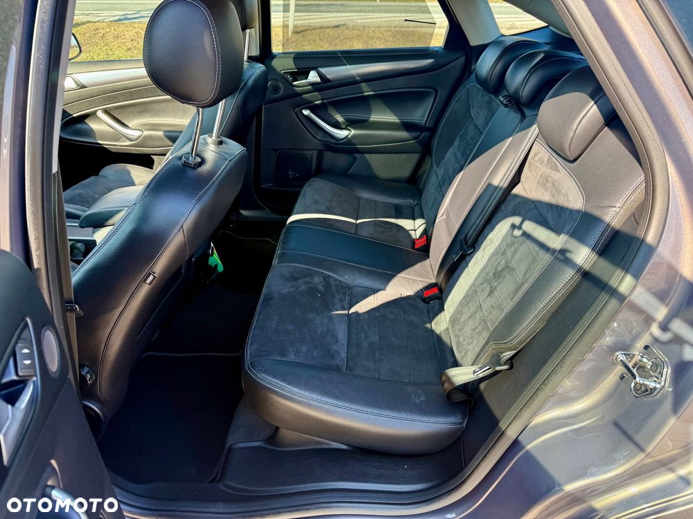 Ford Mondeo 1.6 TDCi ECOnetic Start-Stopp Titanium - 20