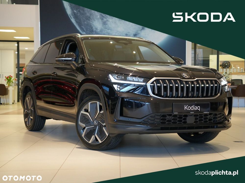Skoda Kodiaq - 1