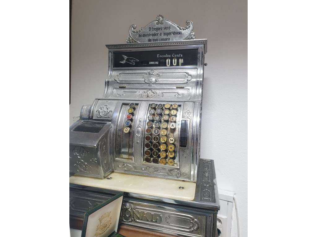 Fábrica Pastelaria Padaria - Grande imagem: 2/20