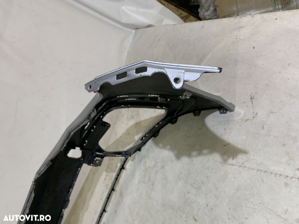 Bara fata VW Golf 8 R-Line, GTI, 2020, 2021, 2022, 2023, 2024, cod origine OE 5H0807221G. - 10