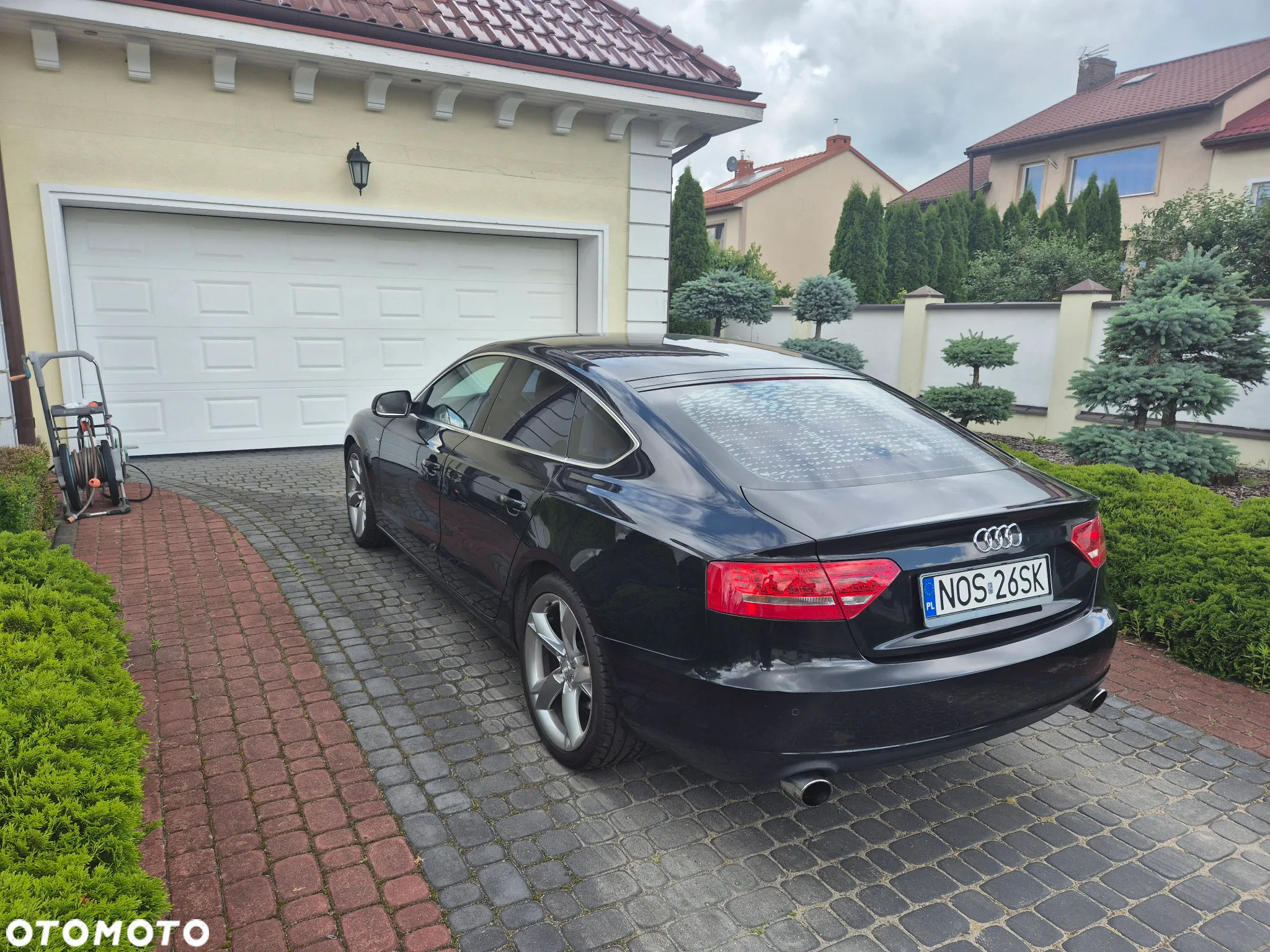 Audi A5 2.0 TFSI Quattro S tronic - 6