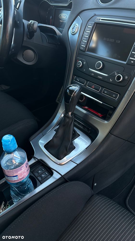 Ford Mondeo 2.0 T Titanium MPS6 - 12