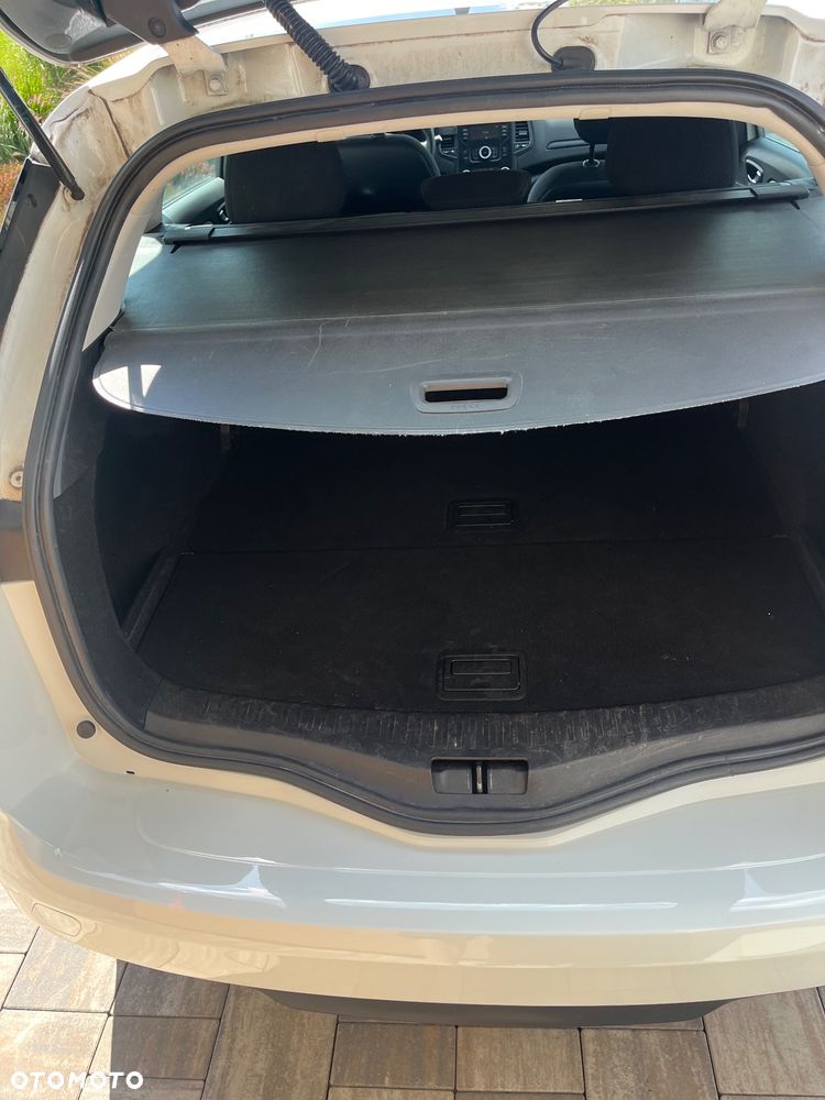 Renault Megane 1.3 TCe FAP Life - 18