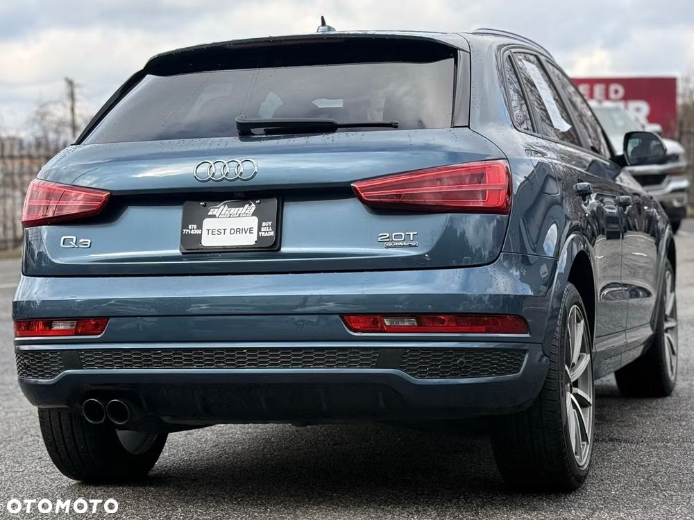 Audi Q3 - 5